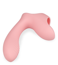 Load image into Gallery viewer, Honor ergonomic vibrator 9 modes