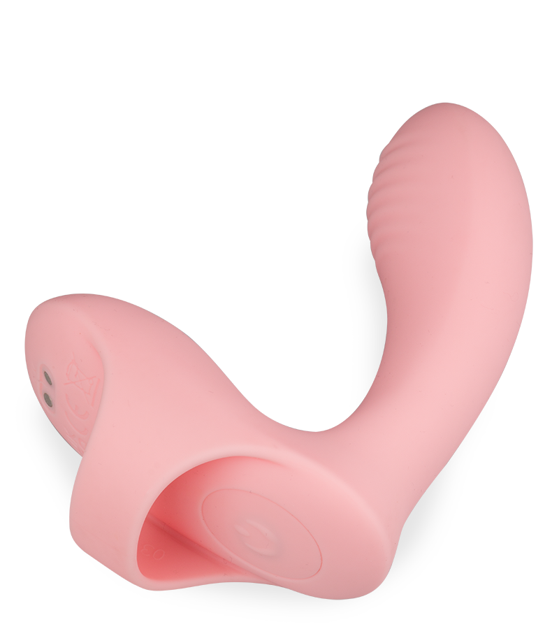 Honor ergonomic vibrator 9 modes