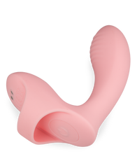 Load image into Gallery viewer, Honor ergonomic vibrator 9 modes