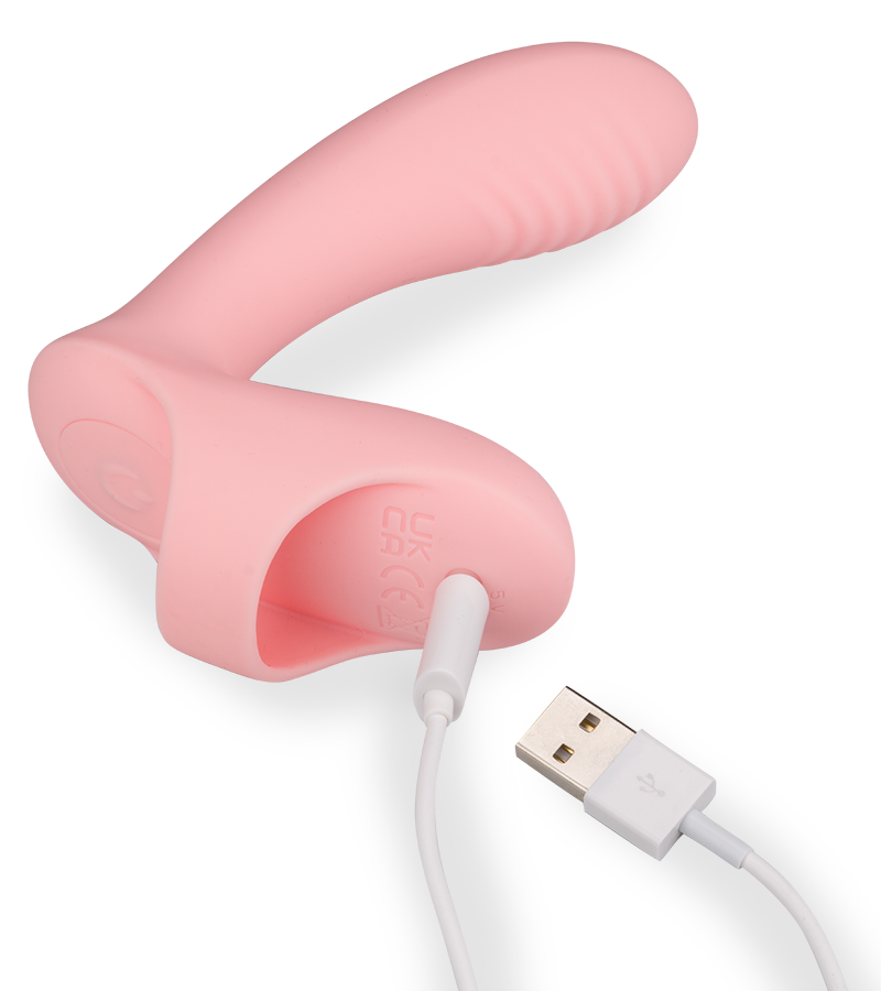 Honor ergonomic vibrator 9 modes