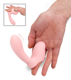 Honor ergonomic vibrator 9 modes