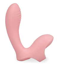 Load image into Gallery viewer, Honor ergonomic vibrator 9 modes