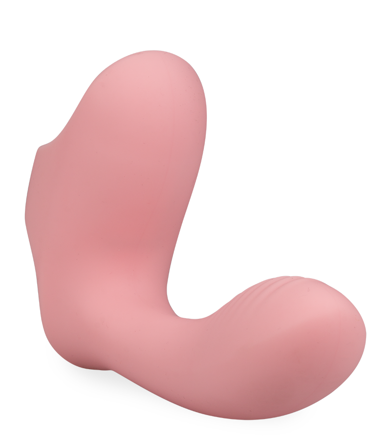 Honor ergonomic vibrator 9 modes