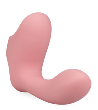 Load image into Gallery viewer, Honor ergonomic vibrator 9 modes