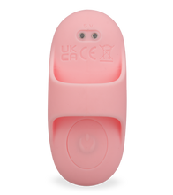 Load image into Gallery viewer, Honor ergonomic vibrator 9 modes