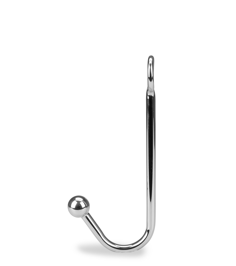 Hooky small anal hook