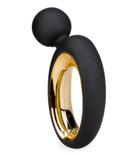 Load image into Gallery viewer, Horizon easy-grip wand vibrator