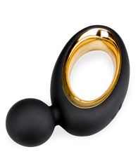 Load image into Gallery viewer, Horizon easy-grip wand vibrator