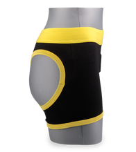 Load image into Gallery viewer, Horny strap on boxer briefs