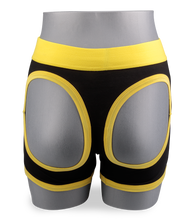 Load image into Gallery viewer, Horny strap on boxer briefs