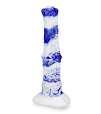 Horse suction-cup animal dildo 10.50 inches