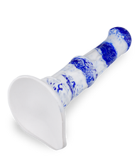 Load image into Gallery viewer, Horse suction-cup animal dildo 10.50 inches