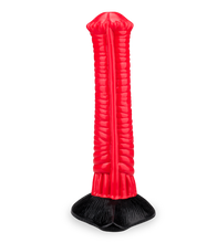 Load image into Gallery viewer, Horse suction cup dildo 9.25 inches