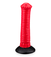Load image into Gallery viewer, Horse suction cup dildo 9.25 inches