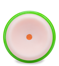 Load image into Gallery viewer, Hot and cold silicone water masturbator