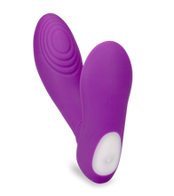 Load image into Gallery viewer, Hound clitoris and G-spot stimulator