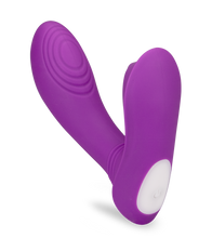 Load image into Gallery viewer, Hound clitoris and G-spot stimulator