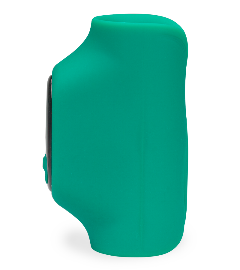 Hurricane vibrating masturbator 9 modes