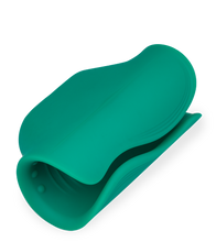 Load image into Gallery viewer, Hurricane vibrating masturbator 9 modes