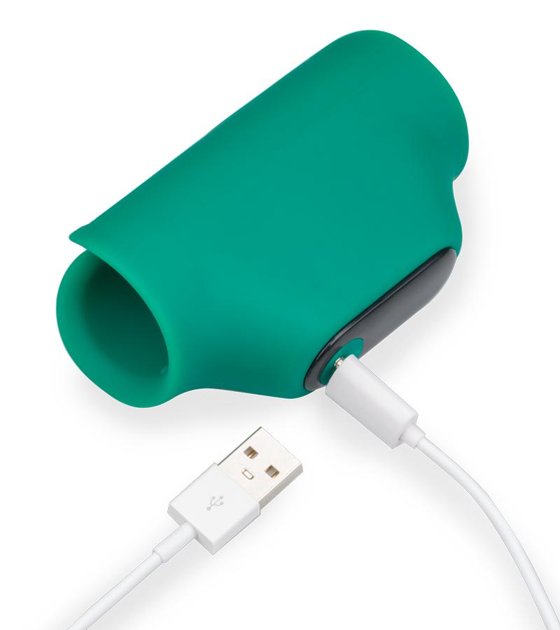 Hurricane vibrating masturbator 9 modes