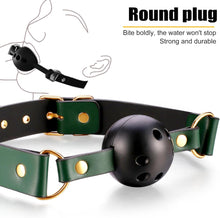 Load image into Gallery viewer, Master Series Hook Up 12-piece Plush Bondage Set