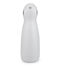 Load image into Gallery viewer, Icicle rotating and thrusting masturbator with phone holder