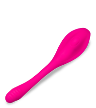 Load image into Gallery viewer, Idol remote control clitoris and G-spot stimulator