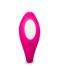 Load image into Gallery viewer, Idol remote control clitoris and G-spot stimulator