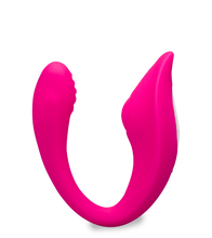 Load image into Gallery viewer, Idol remote control clitoris and G-spot stimulator