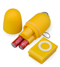 Load image into Gallery viewer, iMod remote control vibrating love egg