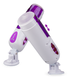 Imperial thrusting masturbator 10 speeds