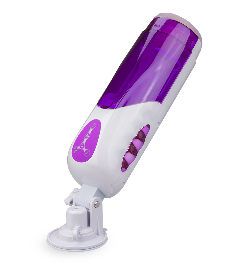 Imperial thrusting masturbator 10 speeds