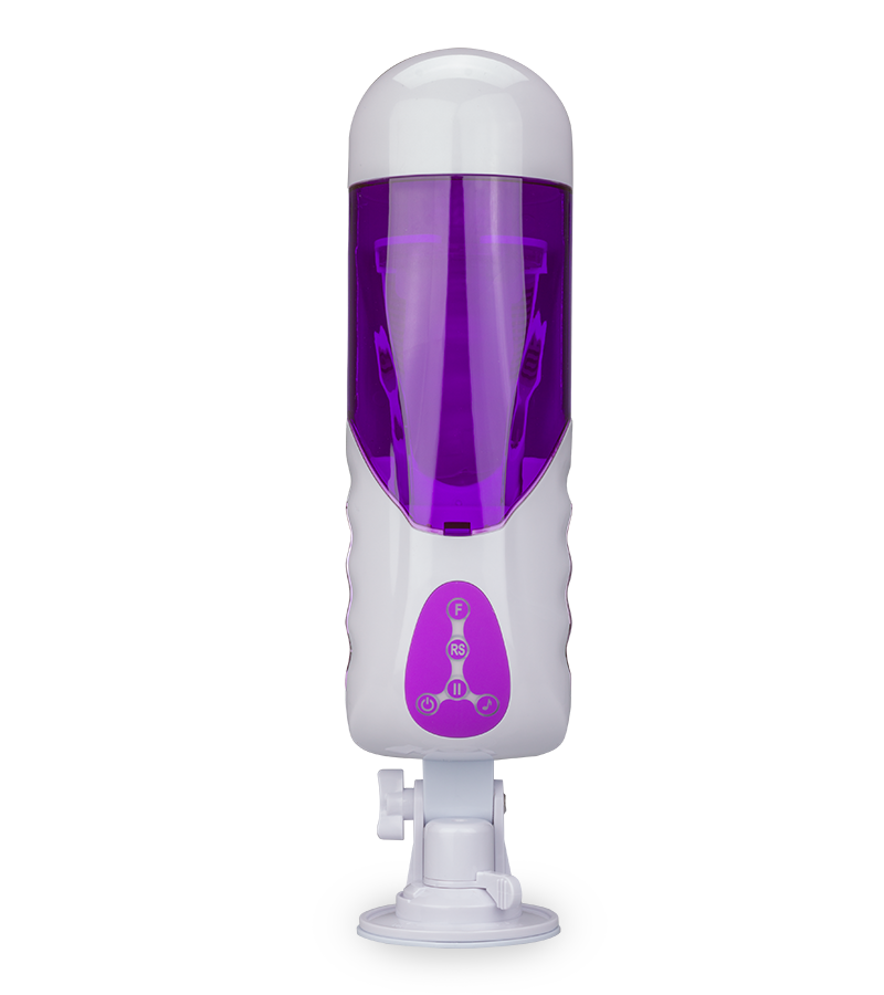 Imperial thrusting masturbator 10 speeds