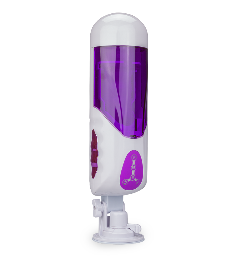 Imperial thrusting masturbator 10 speeds