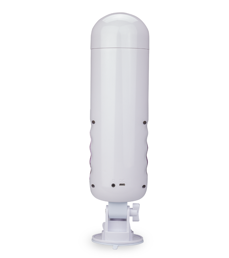 Imperial thrusting masturbator 10 speeds