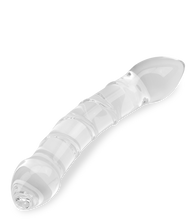 Load image into Gallery viewer, Impulse glass double dong