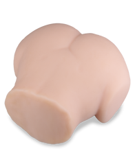 Load image into Gallery viewer, Inassy small realistic butt masturbator 3.50 lb