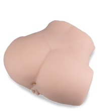 Load image into Gallery viewer, Inassy small realistic butt masturbator 3.50 lb