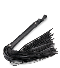 Load image into Gallery viewer, Indy BDSM flogger