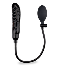 Load image into Gallery viewer, Inflatable anal dildo