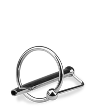 Load image into Gallery viewer, Ingenuity hollow penis plug