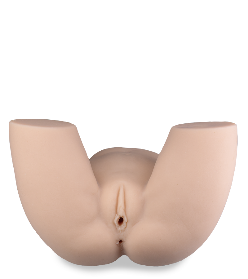 Inna realistic butt masturbator 10.50 lb