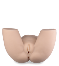 Load image into Gallery viewer, Inna realistic butt masturbator 10.50 lb
