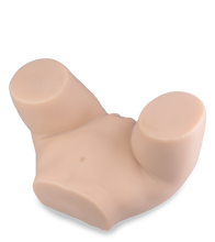 Load image into Gallery viewer, Inna realistic butt masturbator 10.50 lb