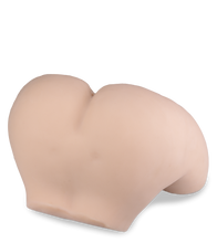 Load image into Gallery viewer, Inna realistic butt masturbator 10.50 lb