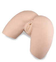 Load image into Gallery viewer, Inna realistic butt masturbator 10.50 lb