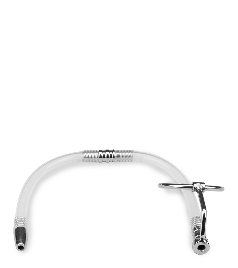 Insight hollow urethral sound