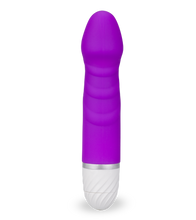 Load image into Gallery viewer, Intense stimulation penis-shaped vibrator