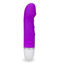 Load image into Gallery viewer, Intense stimulation penis-shaped vibrator