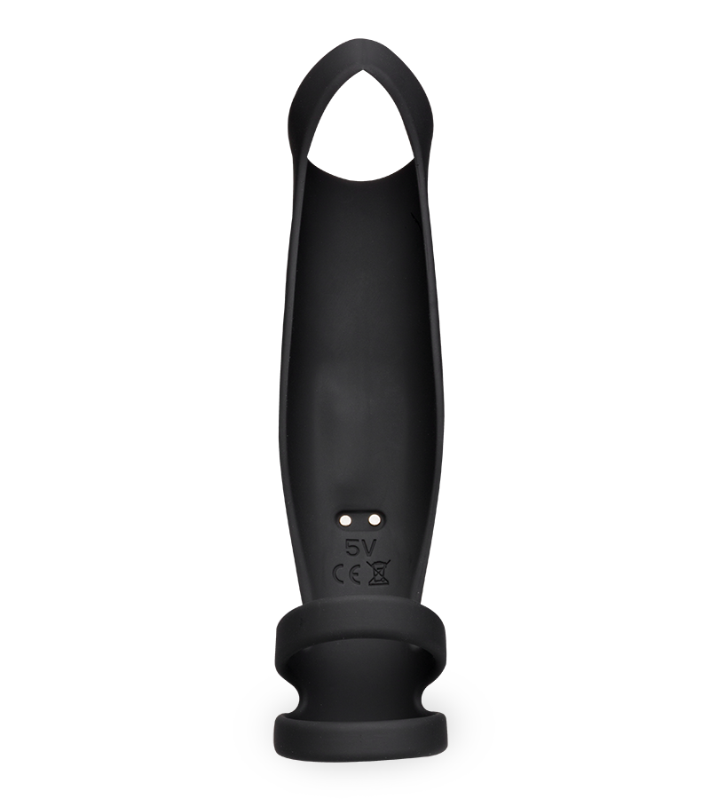 Intensify vibrating penis sleeve 9 modes